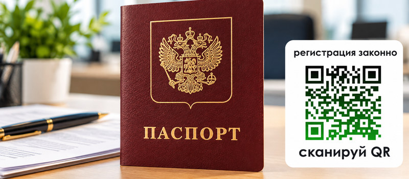 прописка в Новокузнецке регистрация в Новокузнецке
